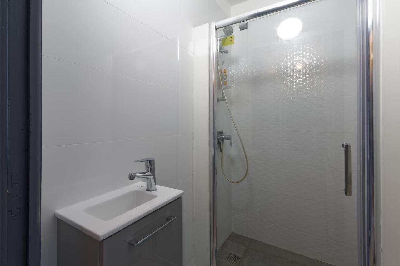 מונפלייה Le Beaulieu * Appartement 4 Chambres * 8Pers * Clim * Parking * Balcon מראה חיצוני תמונה